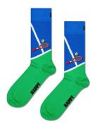 Tennis Sock Underwear Socks Regular Socks Green Happy Socks