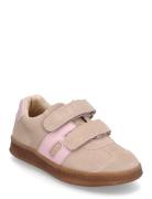 Bisgaard Bay V Lave Sneakers Pink Bisgaard