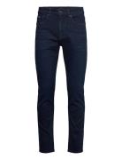 H-Delaware Bottoms Jeans Slim Navy BOSS