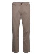 Napoli 19 Domo Bottoms Trousers Chinos Beige Gabba