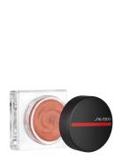 Shiseido 03 Whippedpowder Blush Rouge Sminke Nude Shiseido