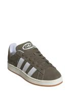 Campus 00S Lave Sneakers Khaki Green Adidas Originals