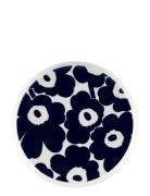 Unikko Plate 25 Cm Home Tableware Plates Dinner Plates Multi/patterned...