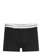 Boxer Boksershorts Grey United Colors Of Benetton