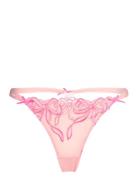 Beau Hl String T Stringtruse Undertøy Pink Hunkemöller