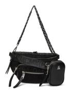 Bmaxima Crossbody Bag Bags Small Shoulder Bags-crossbody Bags Black St...