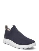 U Spherica A Sneakers Blue GEOX