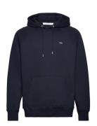 Essential Fred Classic Hoodie Gots Designers Sweat-shirts & Hoodies Ho...