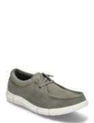 U Adacter M C Lave Sneakers Green GEOX