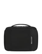 Respark Weekender Toalettveske Black Samsonite