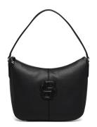 Anett Hobo Shopper Veske Black BOSS