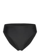 Rkshiitake Bikini Bottom Bikini Black Rosemunde Kids