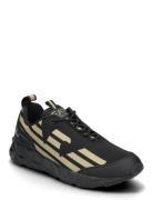 Sneaker Lave Sneakers Black EA7