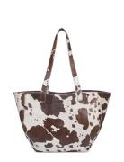 Shopper Shopper Veske Brown DEPECHE